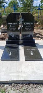 Двойной памятник (15)