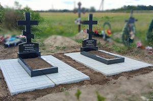 Двойной памятник (7)