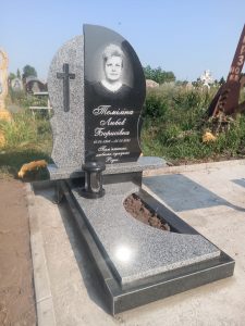 Одинарный памятник (23)
