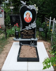 Одинарный памятник (31)