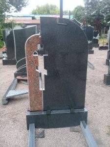 Одинарный памятник (38)
