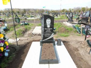 Одинарный памятник (9)